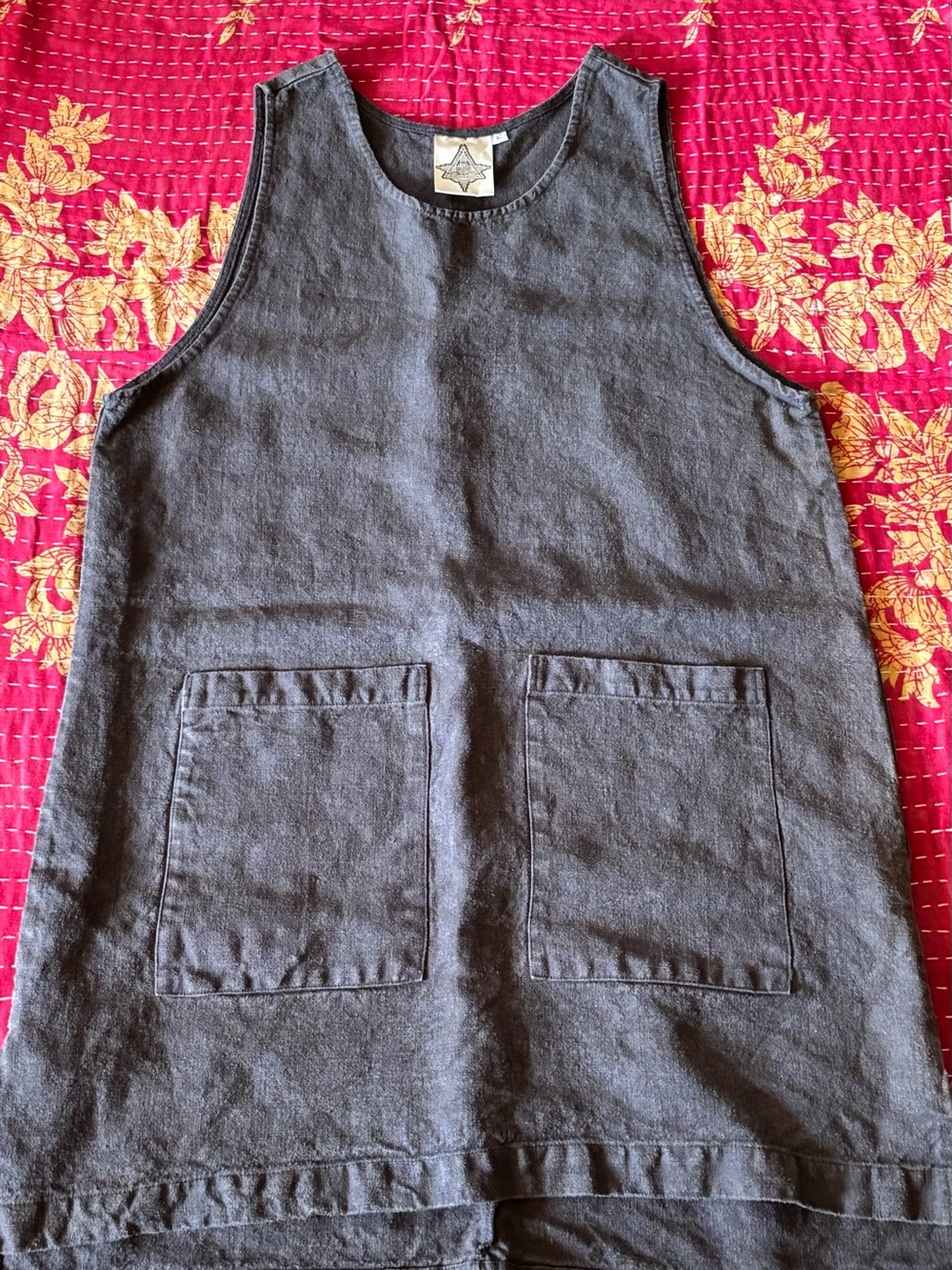 Jungmaven 100% Hemp